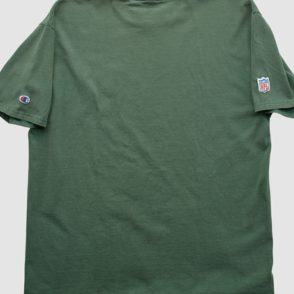 90s T-shirt - New York Jets
