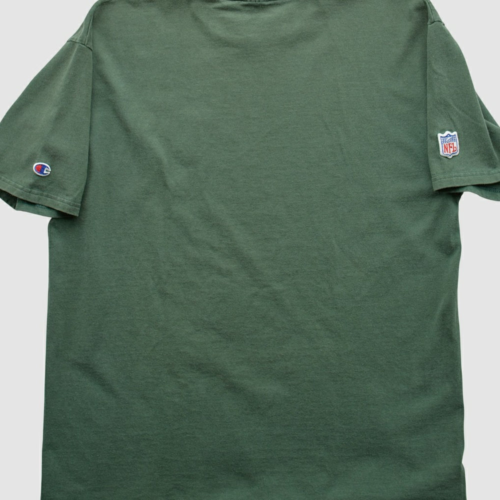 90s T-shirt - New York Jets