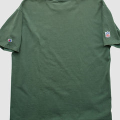 90s T-shirt - New York Jets
