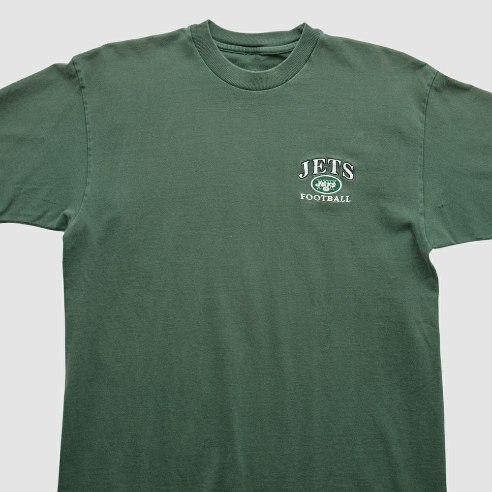 90s T-shirt - New York Jets