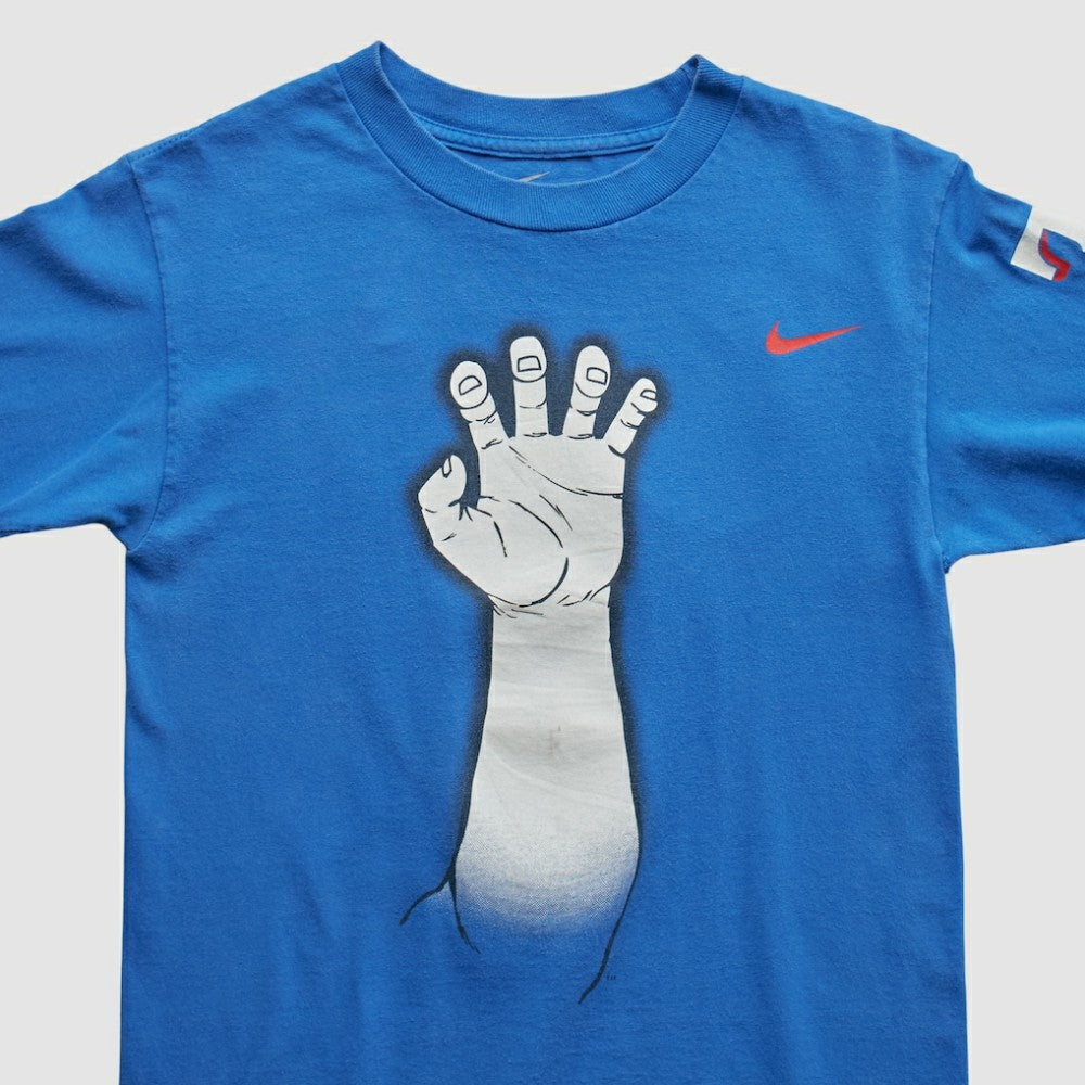 MLB Texas Rangers Nike 2000s T-shirt