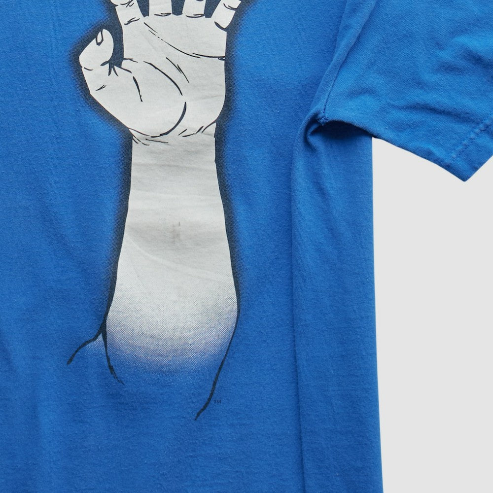 MLB Texas Rangers Nike 2000s T-shirt