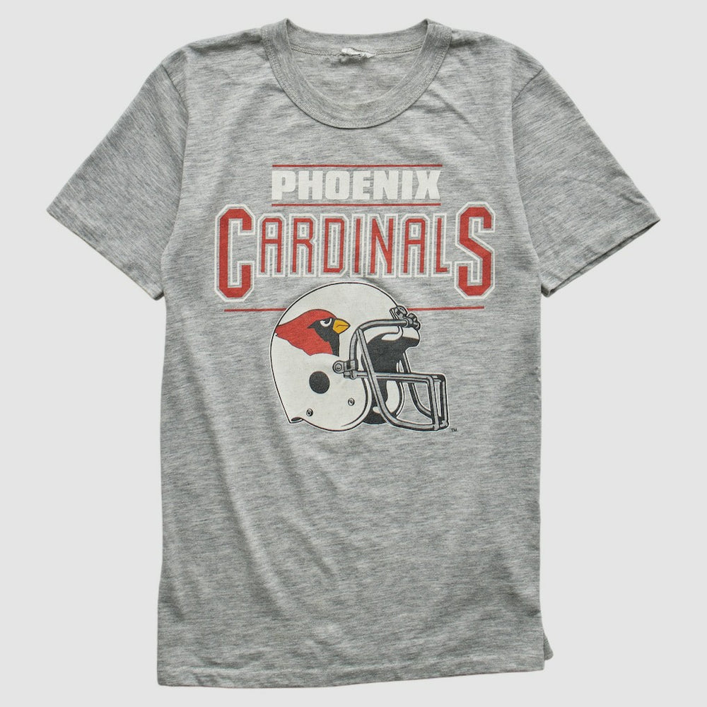 80s T-shirt - Arizona Cardinals