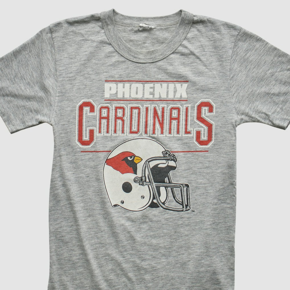 80s T-shirt - Arizona Cardinals