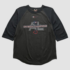 MLB Minnesota Twins Alstyle Apparel 2006 T-shirt