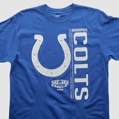 Reebok 2010 T-shirt - Indianapolis Colts
