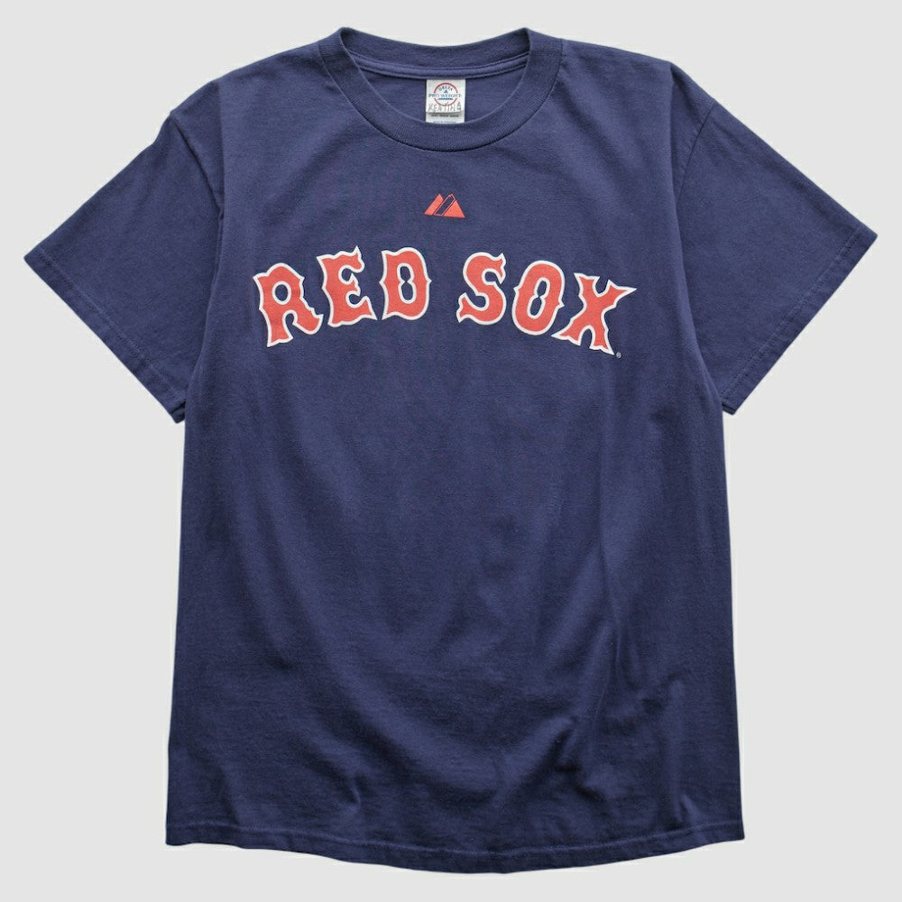 MLB Boston Red Sox Delta 2000s T-shirt