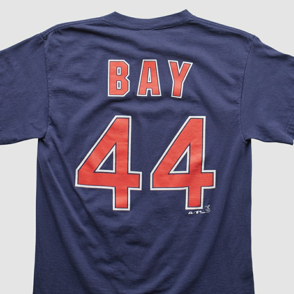 MLB Boston Red Sox Delta 2000s T-shirt