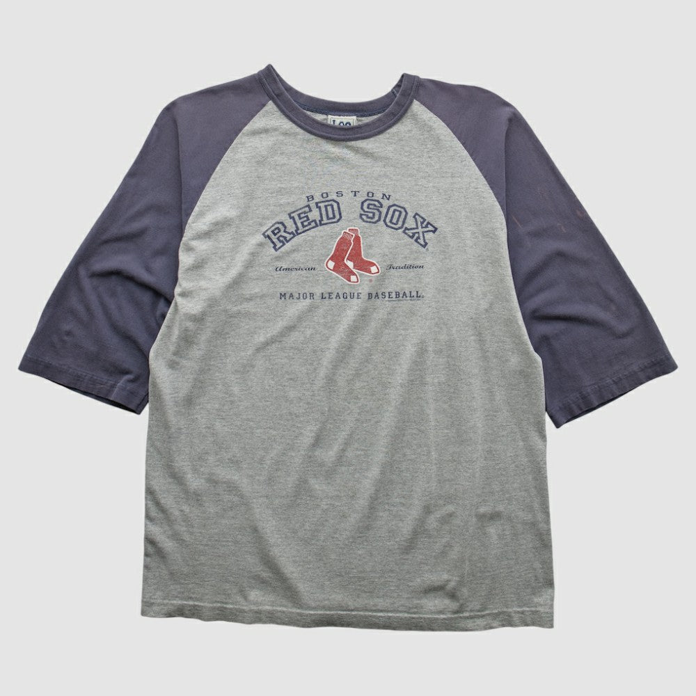 MLB Boston Red Sox Lee Apparel 2000s T-shirt