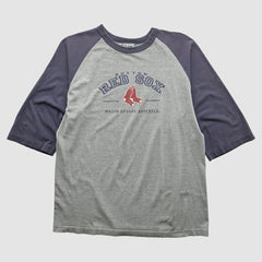 MLB Boston Red Sox Lee Apparel 2000s T-shirt