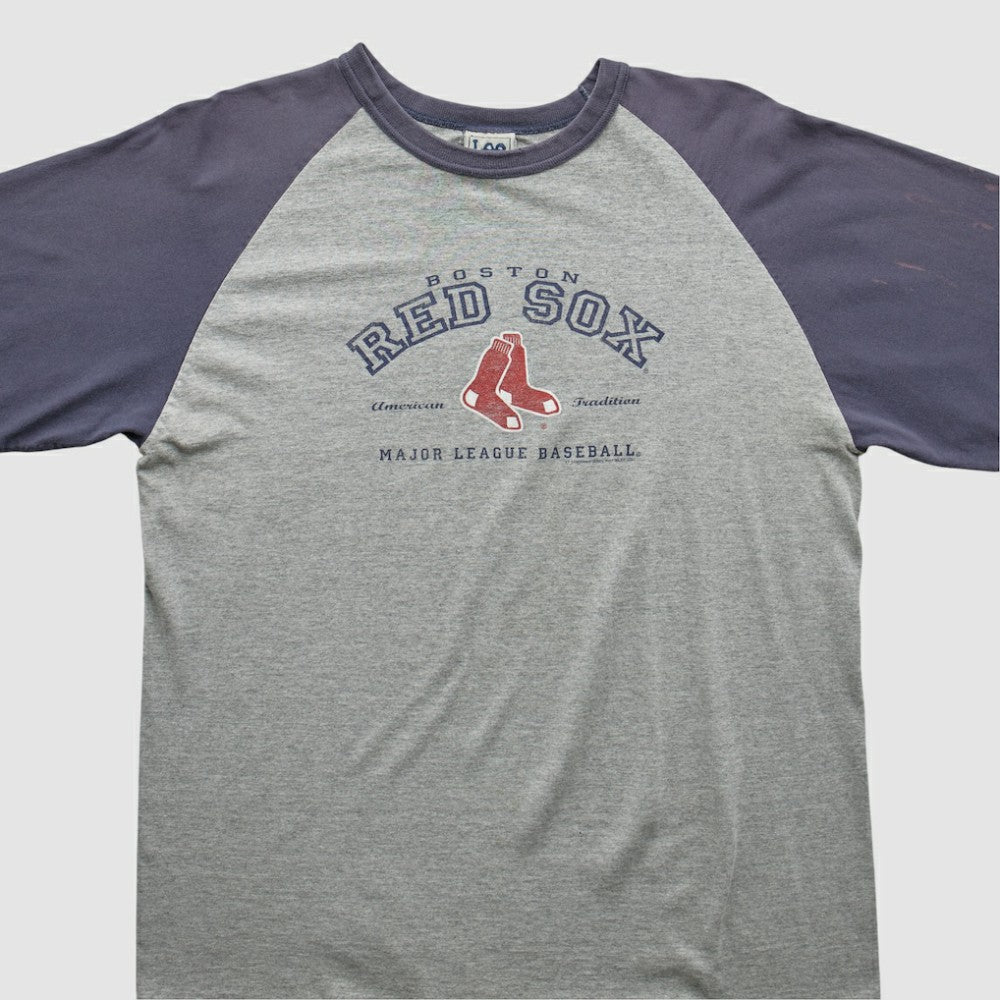 MLB Boston Red Sox Lee Apparel 2000s T-shirt
