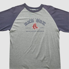 MLB Boston Red Sox Lee Apparel 2000s T-shirt