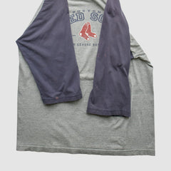 MLB Boston Red Sox Lee Apparel 2000s T-shirt