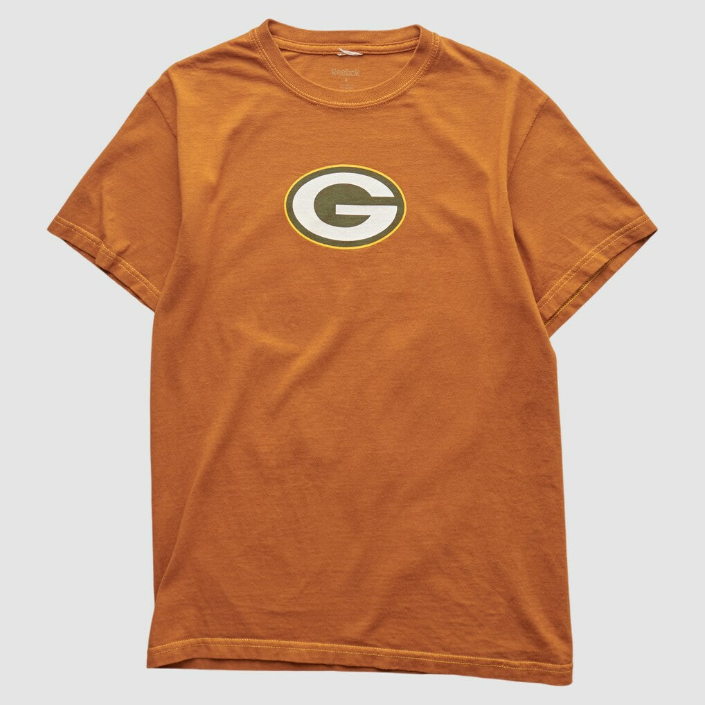 Reebok 2000s T-shirt - Green Bay Packers