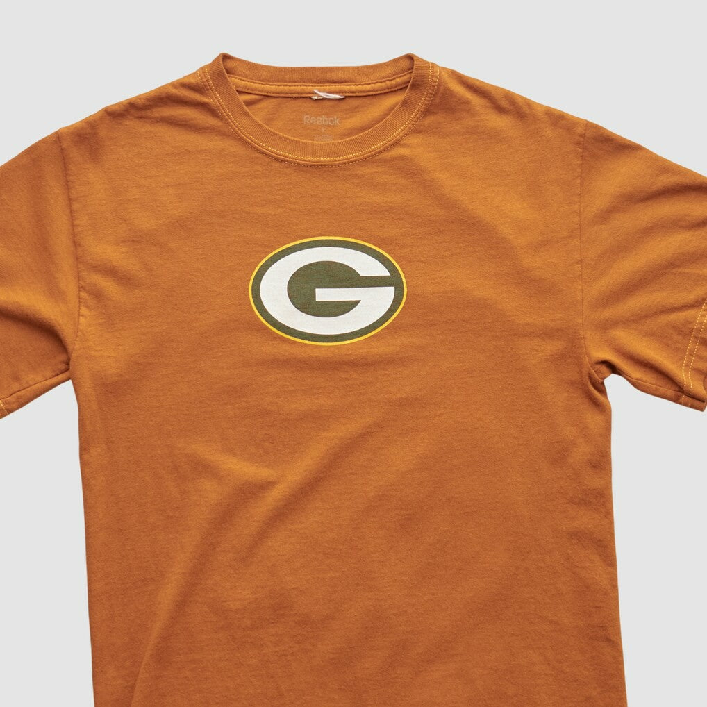Reebok 2000s T-shirt - Green Bay Packers