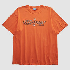 Reebok 2000s T-shirt - Cincinnati Bengals