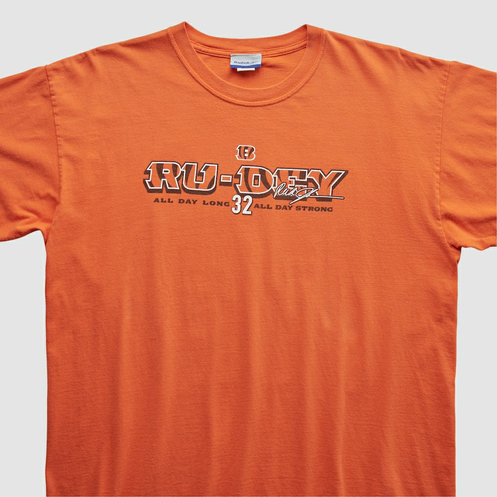 Reebok 2000s T-shirt - Cincinnati Bengals
