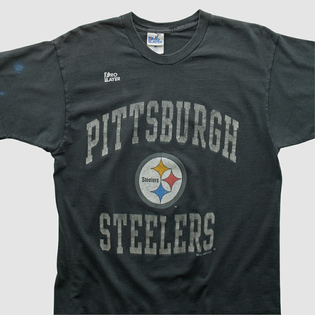 Pro Player 1996 T-shirt - Pittsburgh Steelers