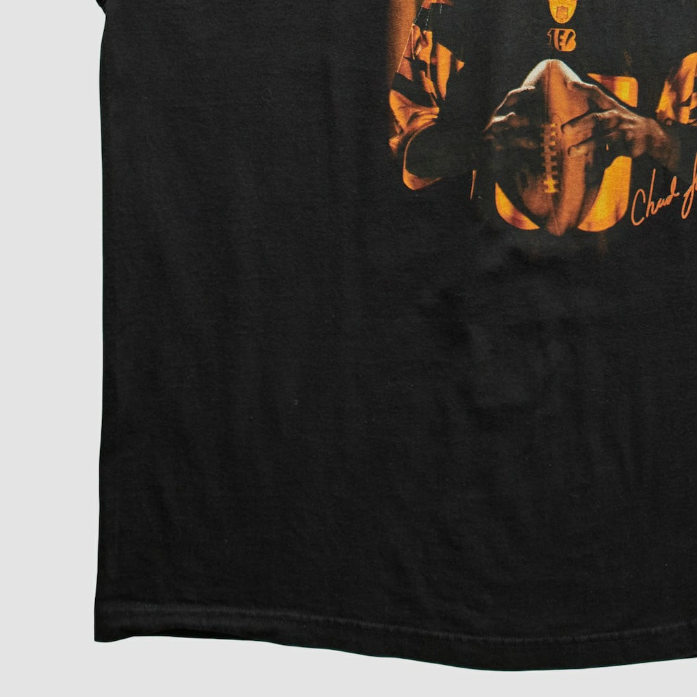 Reebok 2000s T-shirt - Cincinnati Bengals