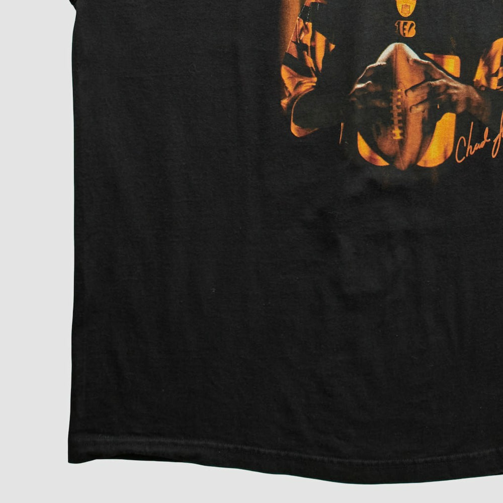 Reebok 2000s T-shirt - Cincinnati Bengals