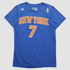 NBA New York Knicks 2010s T-shirt
