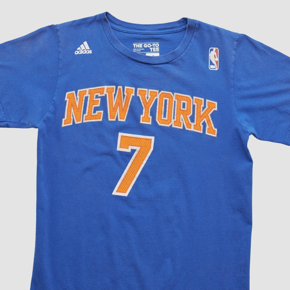 NBA New York Knicks 2010s T-shirt