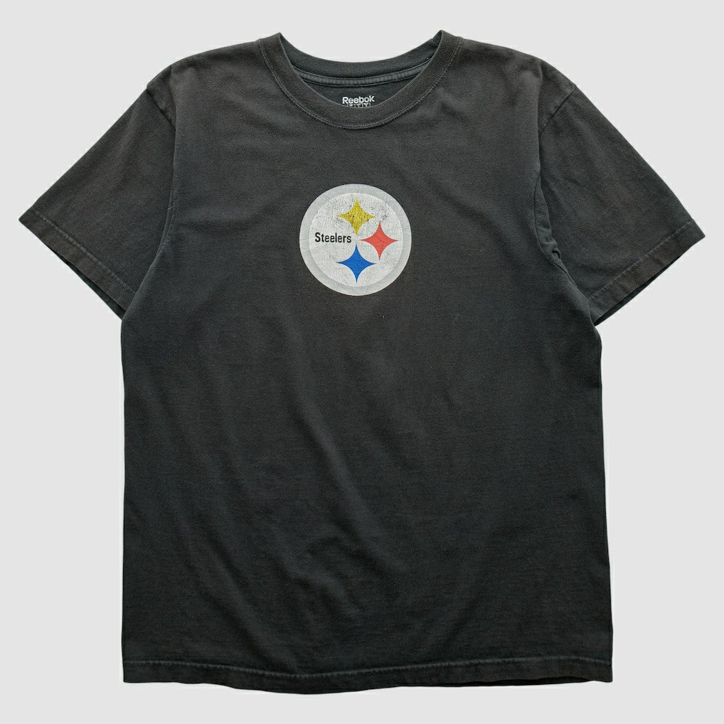 Reebok 2000s T-shirt - Pittsburgh Steelers