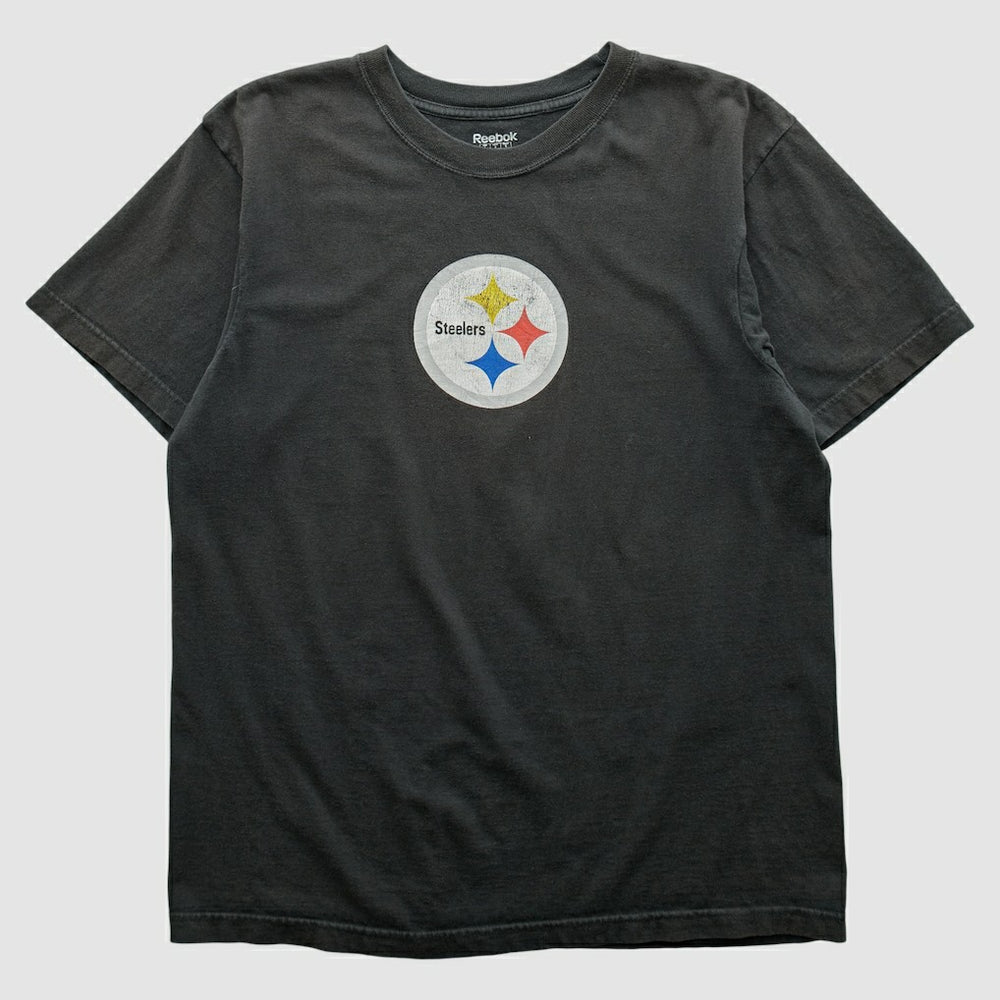 Reebok 2000s T-shirt - Pittsburgh Steelers