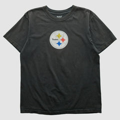 Reebok 2000s T-shirt - Pittsburgh Steelers