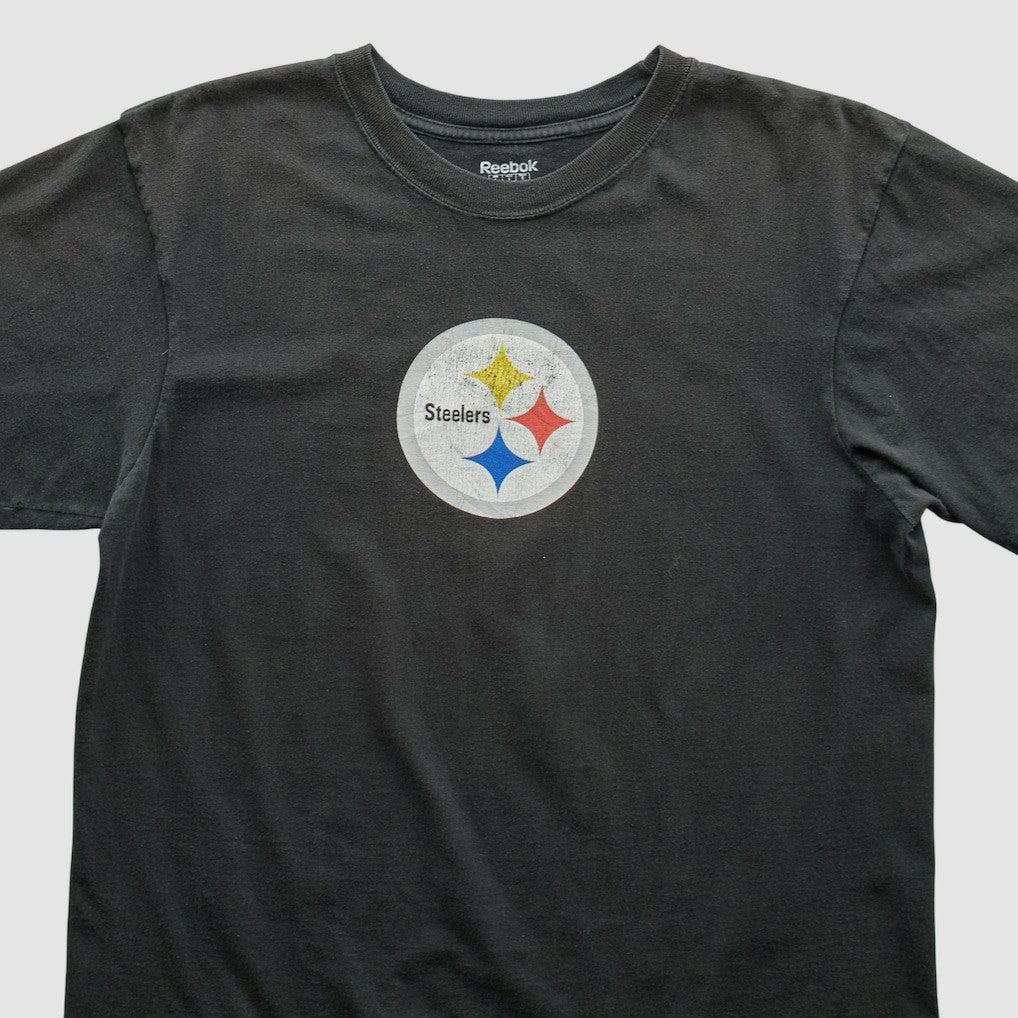 Reebok 2000s T-shirt - Pittsburgh Steelers