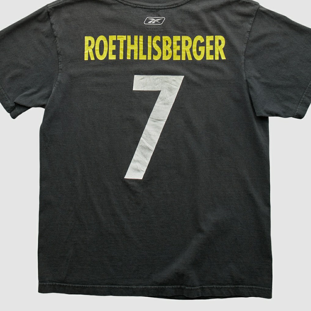 Reebok 2000s T-shirt - Pittsburgh Steelers