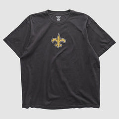 Reebok 2000s T-shirt - New Orleans Saints