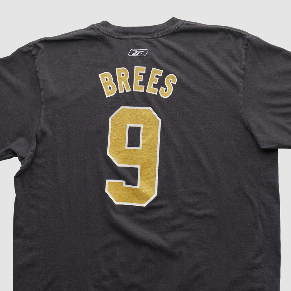 Reebok 2000s T-shirt - New Orleans Saints