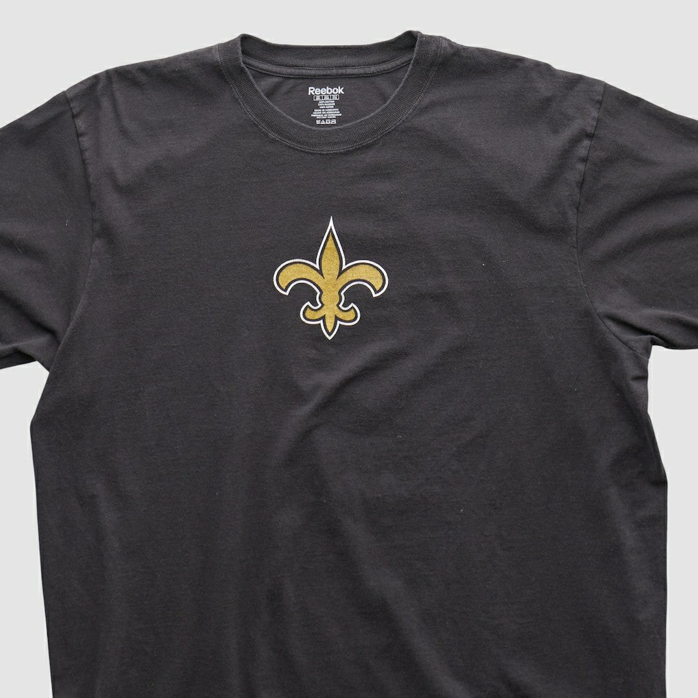 Reebok 2000s T-shirt - New Orleans Saints