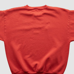 Logo Athletic 90s Sweatshirt - Kansas City Chiefs
