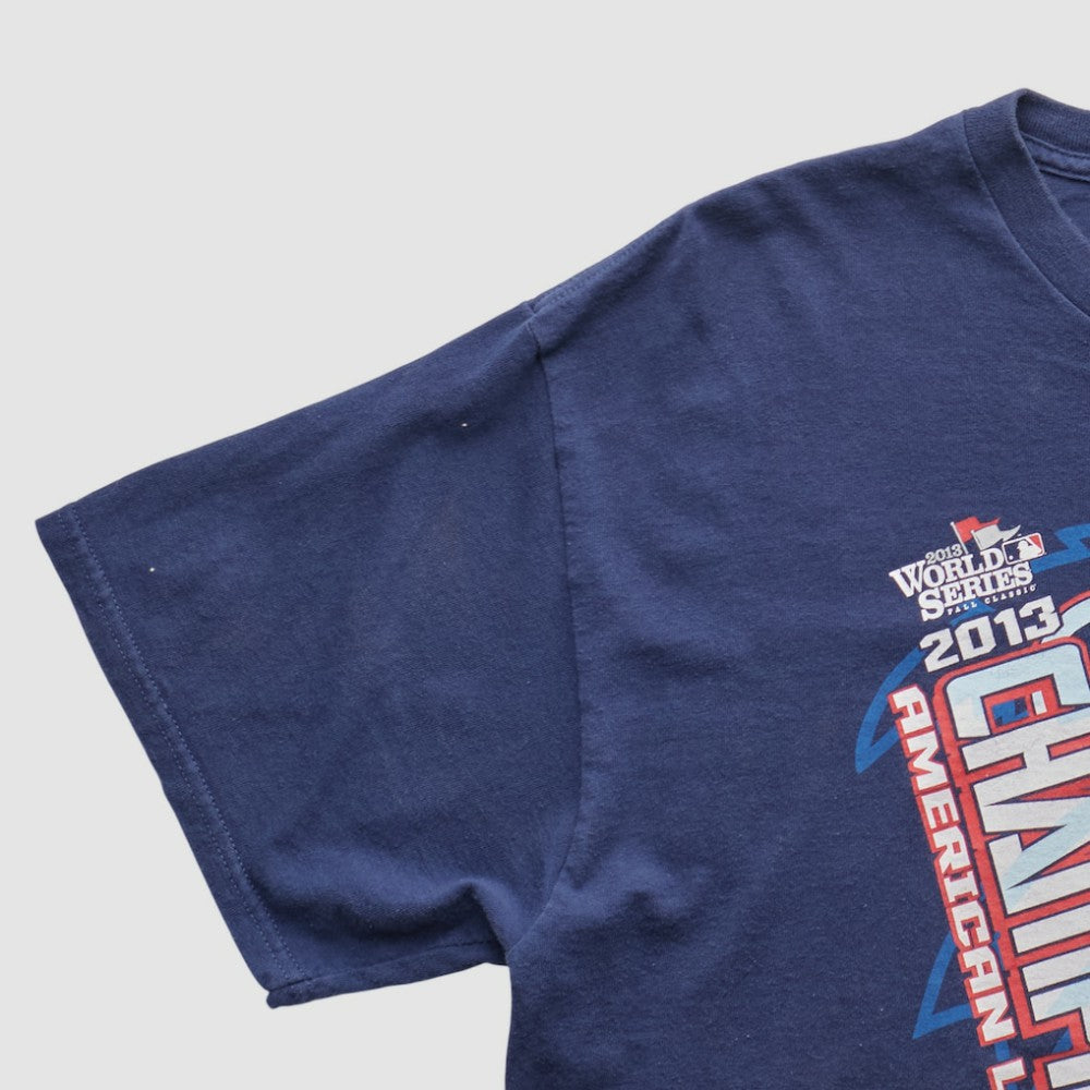 MLB Boston Red Sox Majestic 2013 T-shirt