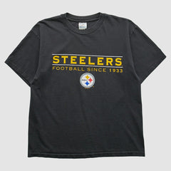 Champion 1996 T-shirt - Pittsburgh Steelers