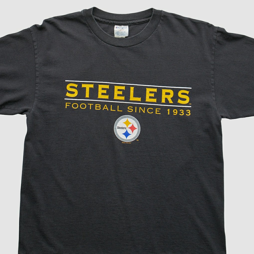Champion 1996 T-shirt - Pittsburgh Steelers
