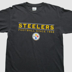 Champion 1996 T-shirt - Pittsburgh Steelers