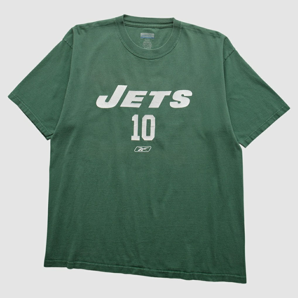 Reebok 2000s T-shirt - New York Jets