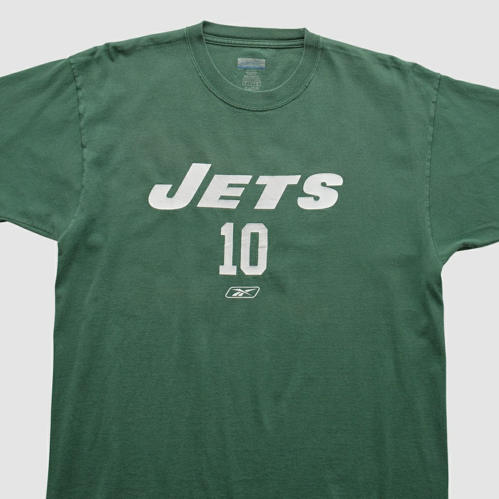 Reebok 2000s T-shirt - New York Jets