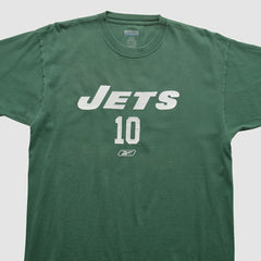 Reebok 2000s T-shirt - New York Jets