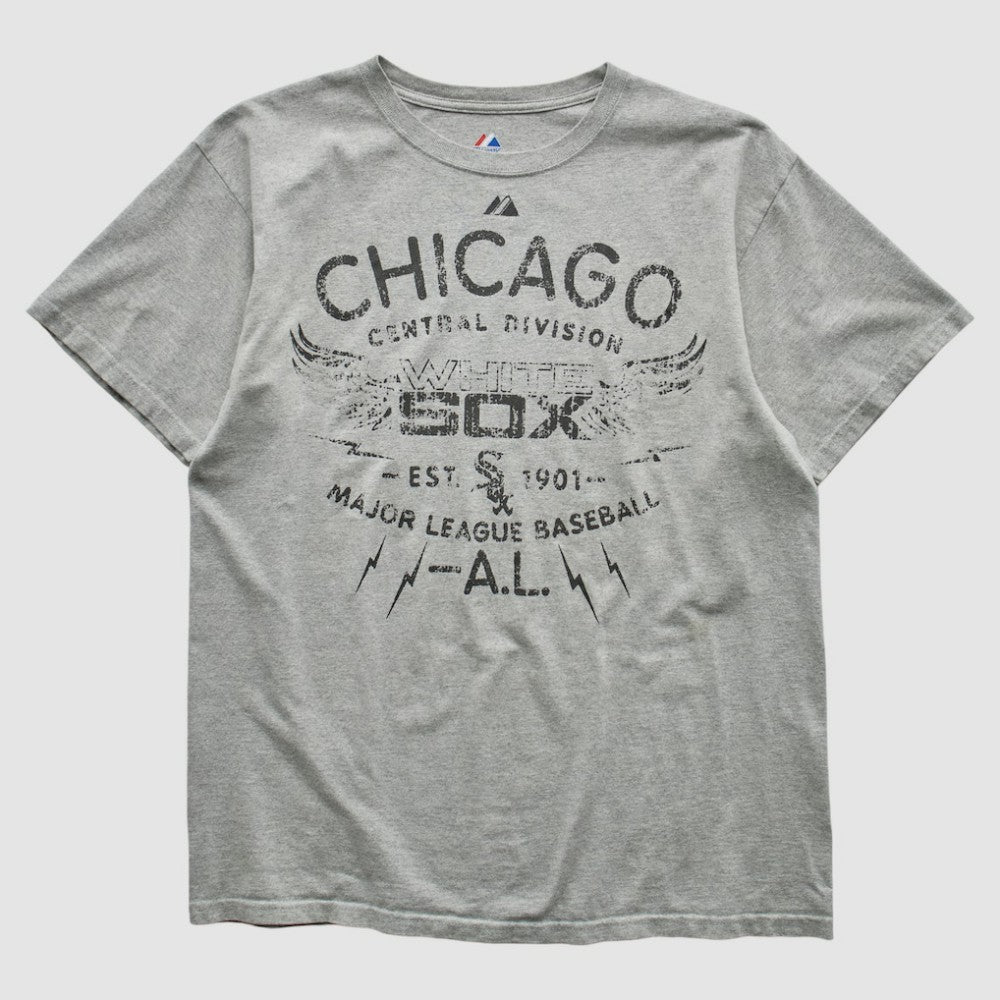 MLB Chicago White Sox Majestic 2010s T-shirt