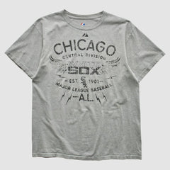 MLB Chicago White Sox Majestic 2010s T-shirt