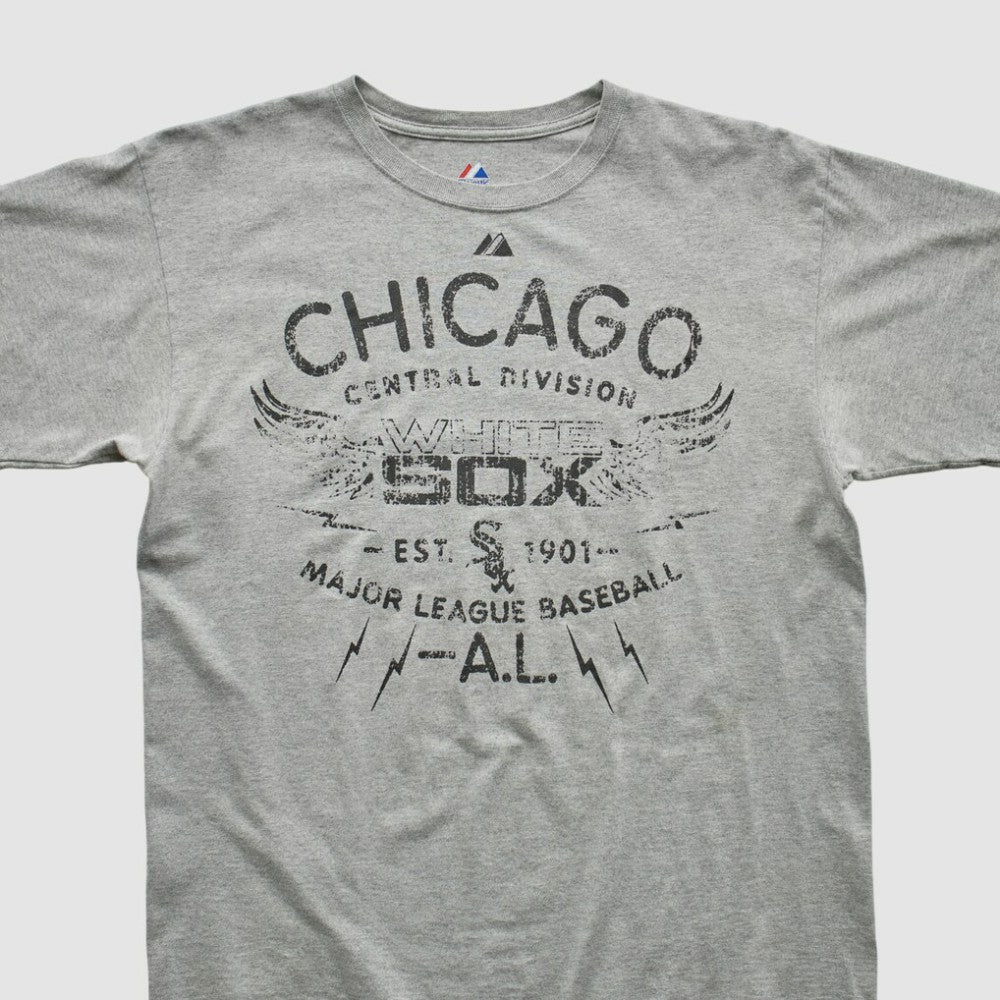 MLB Chicago White Sox Majestic 2010s T-shirt