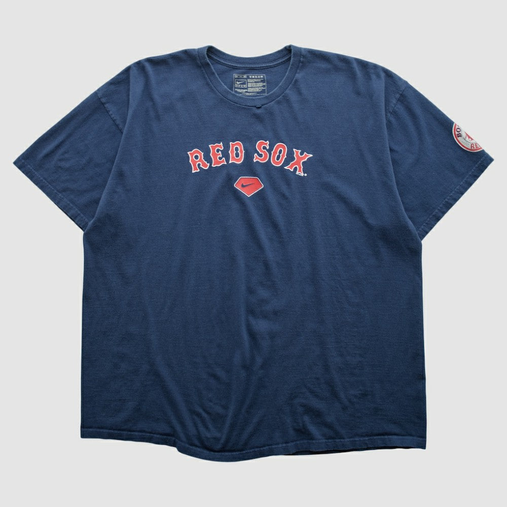 MLB Boston Red Sox Nike 2000s T-shirt