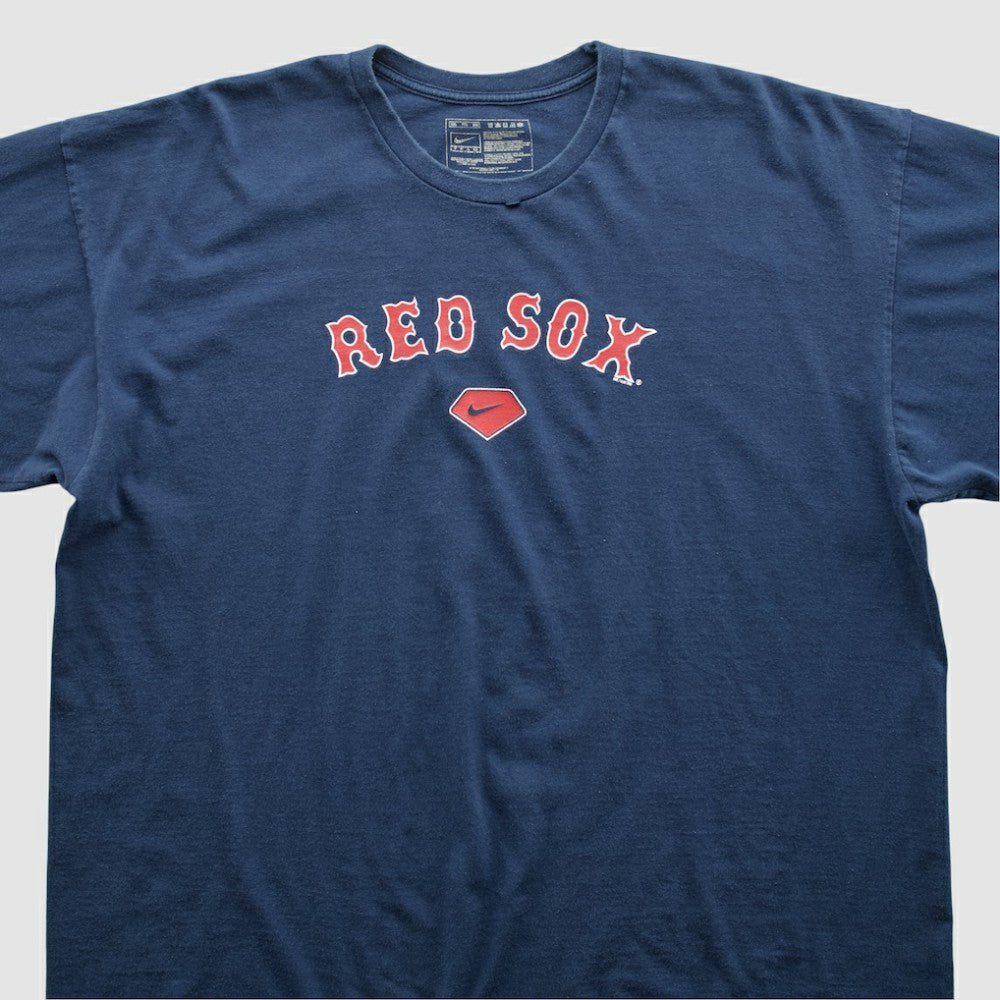 MLB Boston Red Sox Nike 2000s T-shirt