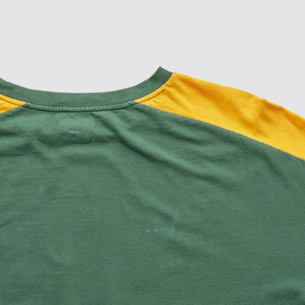 NFL 2000s Long Sleeve T-shirt - Green Bay Packers