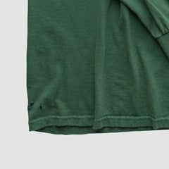 NFL 2000s Long Sleeve T-shirt - Green Bay Packers