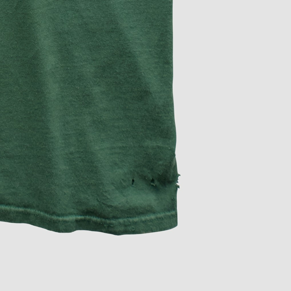 NFL 2000s Long Sleeve T-shirt - Green Bay Packers
